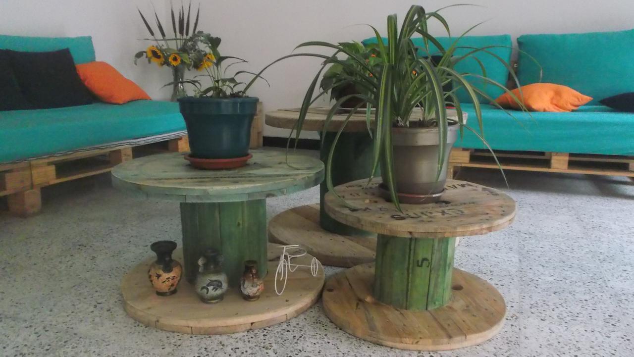 Hostal Rich ميديلين المظهر الخارجي الصورة